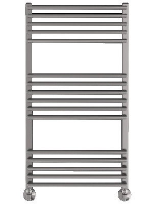 Полотенцесушитель Terminus Арт П16 500х1000 НП (1/2")