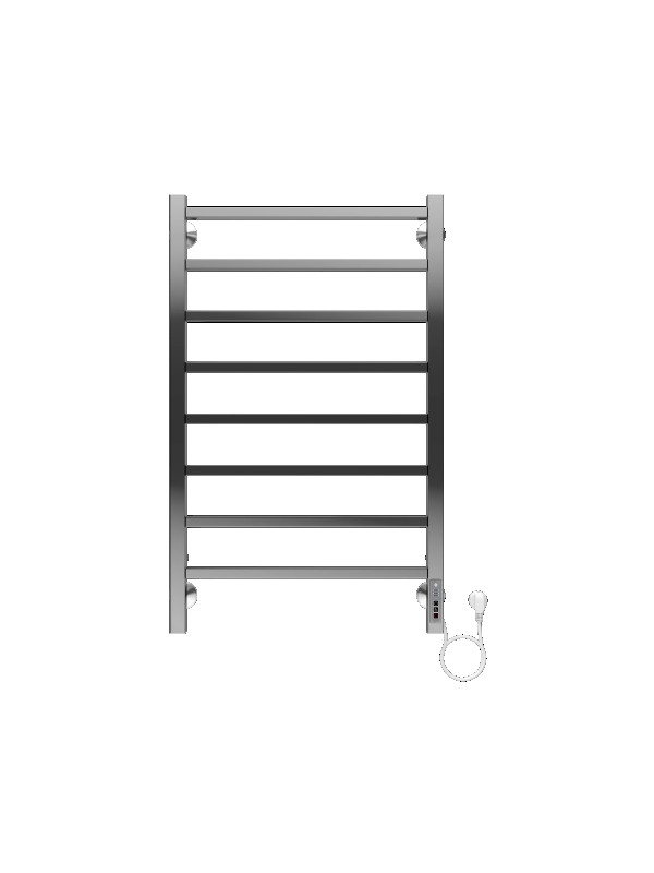 Полотенцесушитель Terminus Ватикан Quick Touch электро П8 500х850 НП
