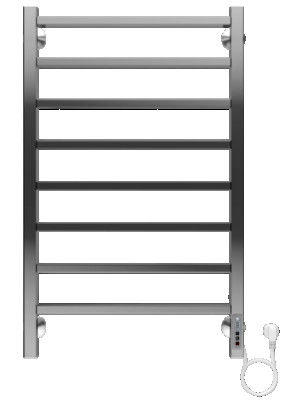 Полотенцесушитель Terminus Ватикан Quick Touch электро П8 500х850 НП