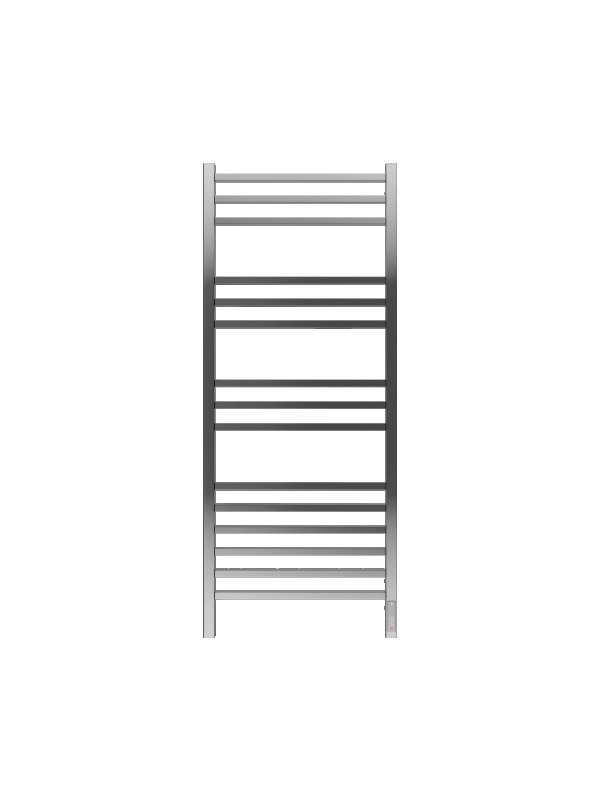 Полотенцесушитель Terminus Ватикан Sensor Quick Touch электро П15 500х1300 НП