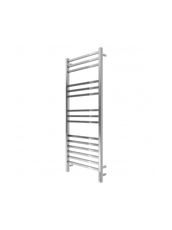 Полотенцесушитель Terminus Ватикан Sensor Quick Touch электро П15 500х1300 НП сбоку