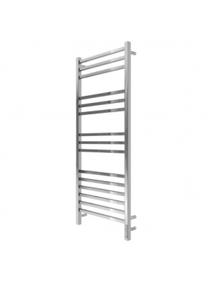 Полотенцесушитель Terminus Ватикан Sensor Quick Touch электро П15 500х1300 НП сбоку