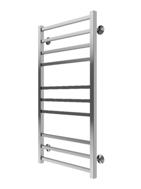 Полотенцесушитель Terminus Ватикан П10 500х1000 НП (1/2")