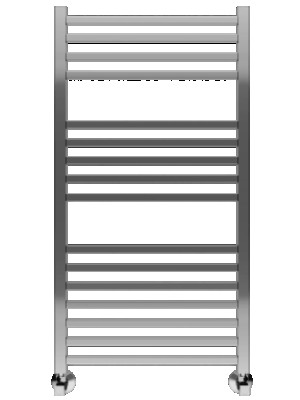 Полотенцесушитель Terminus Ватикан П16 500х1000 НП (1/2")