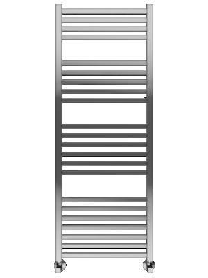 Полотенцесушитель Terminus Ватикан П22 500х1400 НП (1/2")