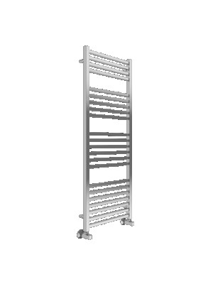 Полотенцесушитель Terminus Ватикан П22 500х1400 НП (1/2") сбоку