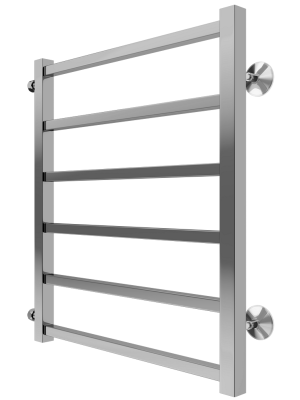 Полотенцесушитель Terminus Ватикан П6 500х600 БП (1")