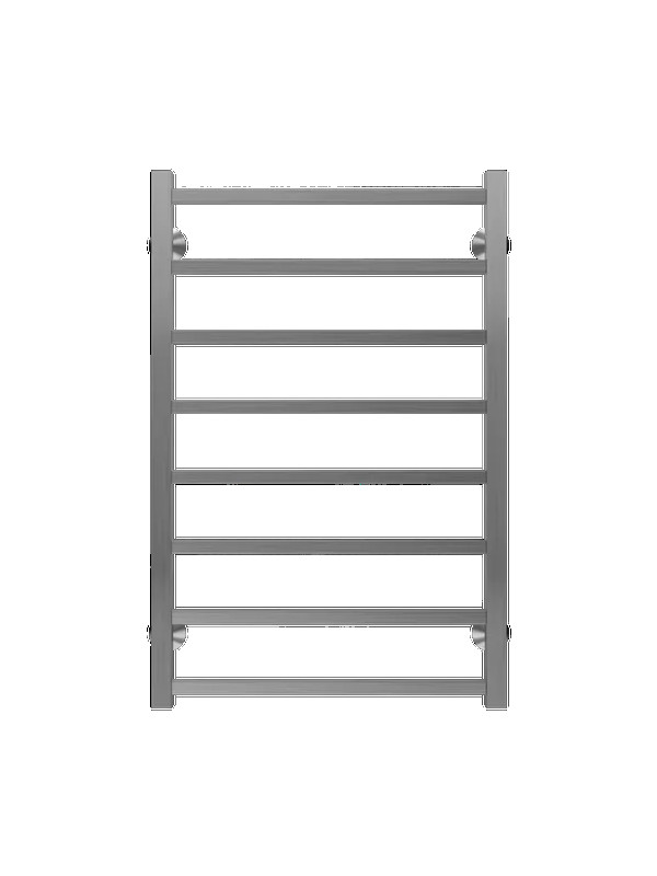 Полотенцесушитель Terminus Ватикан П8 500х800 НП (1/2") Сатин