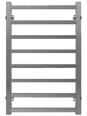 Полотенцесушитель Terminus Ватикан П8 500х800 НП (1/2") Сатин