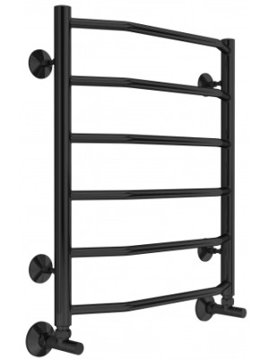 Полотенцесушитель Terminus Виктория П6 500х600 RAL 9005 НП (1/2")
