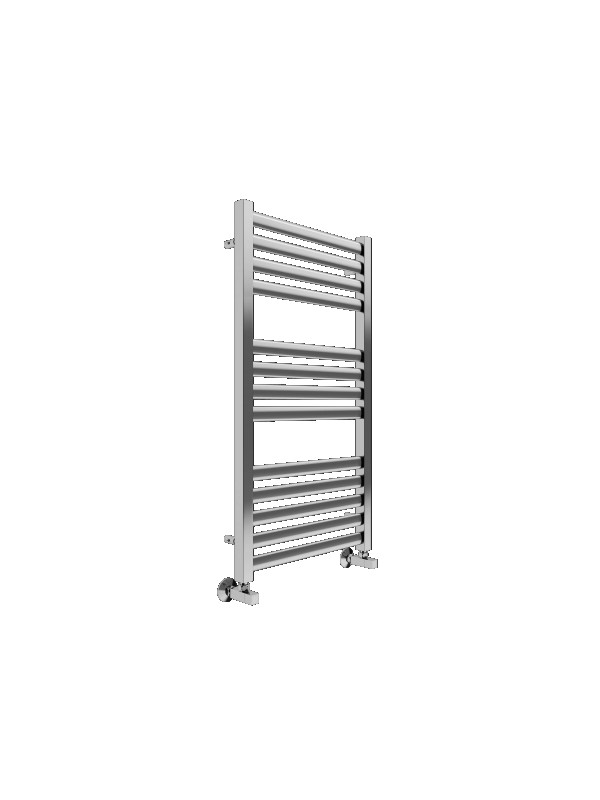 Полотенцесушитель Terminus Грета П13 500х1000 НП (1/2") сбоку