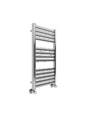 Полотенцесушитель Terminus Грета П13 500х1000 НП (1/2") сбоку