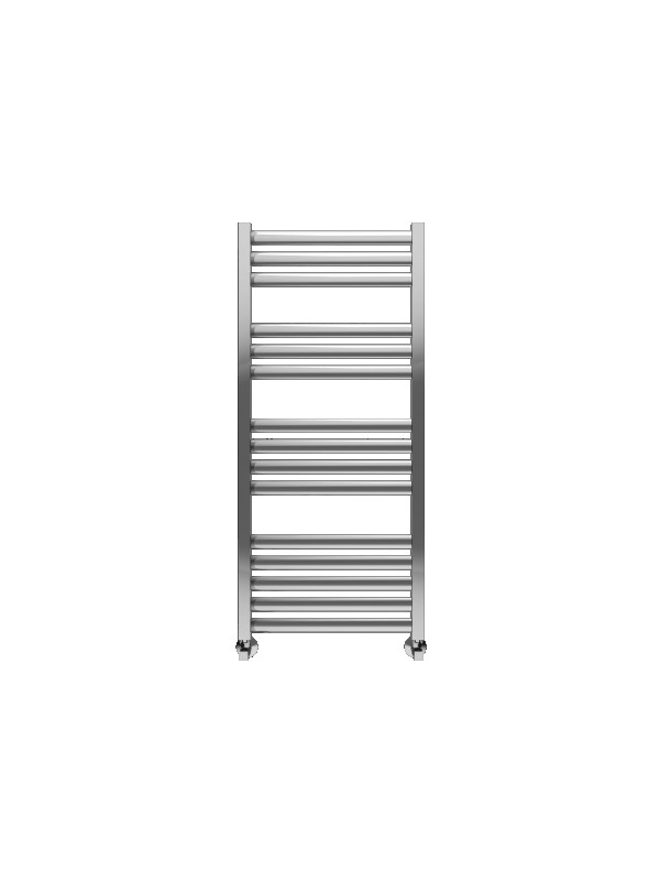 Полотенцесушитель Terminus Грета П15 500х1200 НП (1/2")