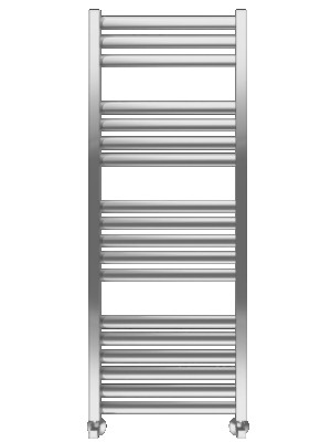 Полотенцесушитель Terminus Грета П18 500х1400 НП (1/2")