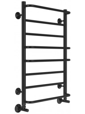 Полотенцесушитель Terminus Евромикс П8 500х800 RAL 9005 НП (1/2")