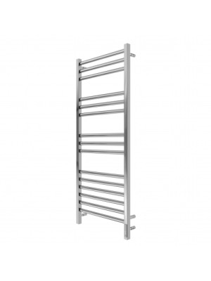 Полотенцесушитель Terminus Енисей Sensor Quick Touch электро П15 500х1300 НП сбоку