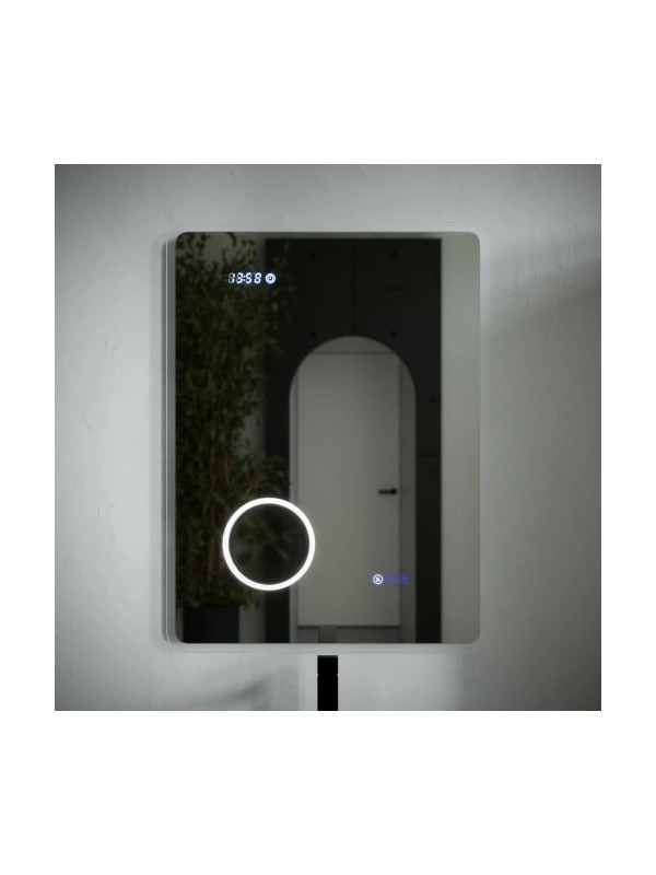 Зеркало Benetto Denali 60x80 спереди