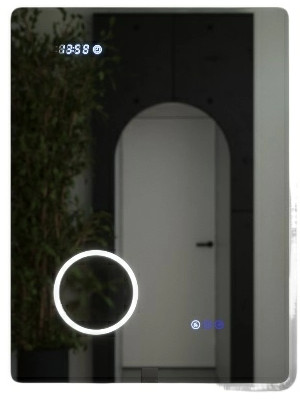 Зеркало Benetto Denali 60x80