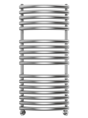 Полотенцесушитель Terminus Капри П17 500х1200 НП (1/2")