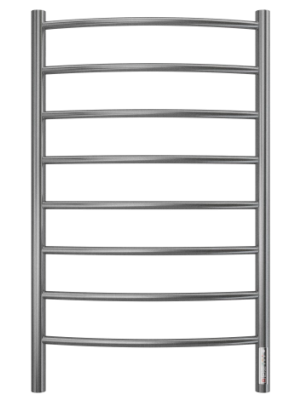 Полотенцесушитель Terminus Классик Quick Touch электро П8 500х850 НП Сатин