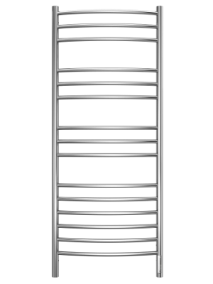 Полотенцесушитель Terminus Классик Sensor Quick Touch электро П15 500х1300 БП