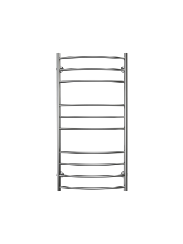 Полотенцесушитель Terminus Классик П10 500х1000 НП (1/2")