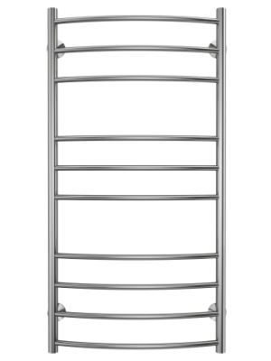 Полотенцесушитель Terminus Классик П10 500х1000 НП (1/2")