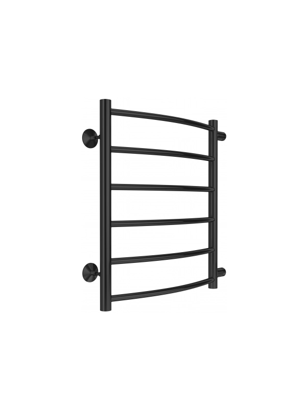 Полотенцесушитель Terminus Классик П6 500х600 RAL 9005 БП (1")