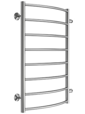 Полотенцесушитель Terminus Классик П8 600х800 БП (1")