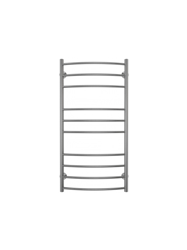 Полотенцесушитель Terminus Классик П10 500х1000 НП (1/2") Сатин