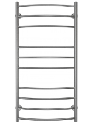 Полотенцесушитель Terminus Классик П10 500х1000 НП (1/2") Сатин