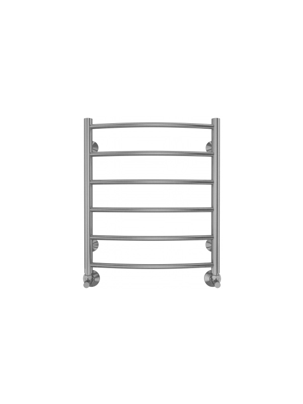 Полотенцесушитель Terminus Классик П6 500х600 НП (1/2") Сатин