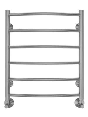 Полотенцесушитель Terminus Классик П6 500х600 НП (1/2") Сатин