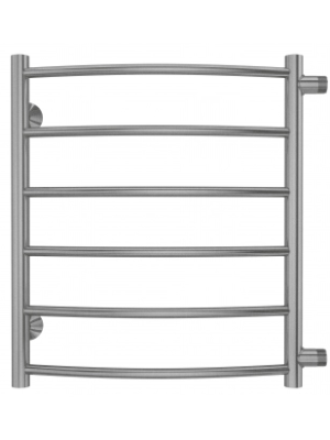 Полотенцесушитель Terminus Классик П6 500х600 БП (1") Сатин