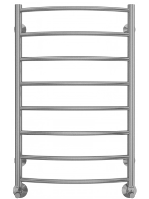 Полотенцесушитель Terminus Классик П8 500х800 НП (1/2") Сатин