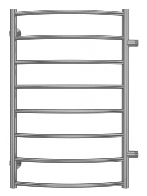 Полотенцесушитель Terminus Классик П8 500х800 БП (1") Сатин