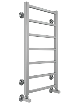 Полотенцесушитель Terminus Контур П7 400х800 НП (1/2")