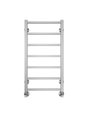 Полотенцесушитель Terminus Контур П7 400х800 НП (1/2") спереди