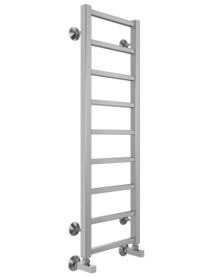 Полотенцесушитель Terminus Контур П9 300х1000 НП (1/2")