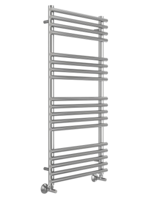 Полотенцесушитель Terminus Кремона П18 500х1200 НП (1/2")