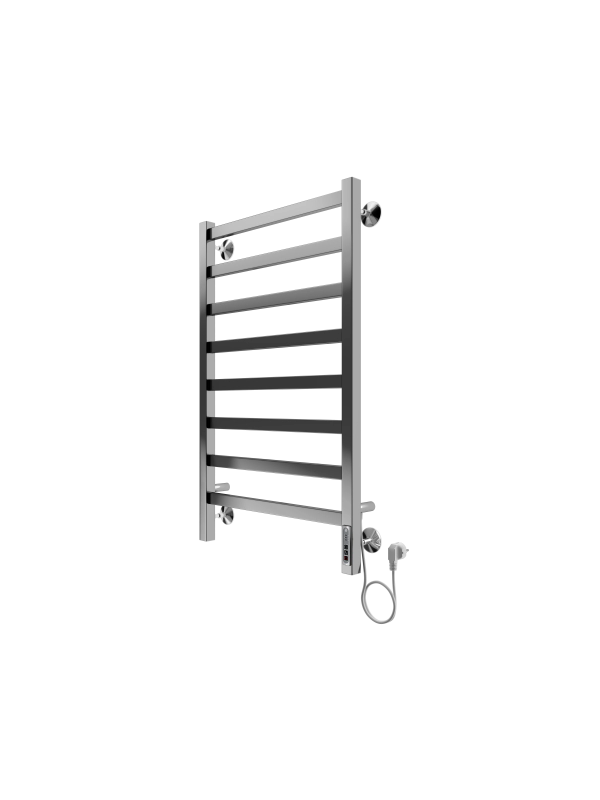 Полотенцесушитель Terminus Ното Quick Touch электро П8 500х850 НП