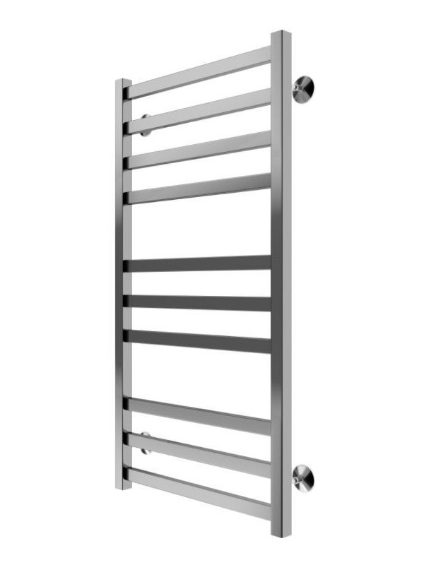 Полотенцесушитель Terminus Ното П10 500х1000 НП (1/2")