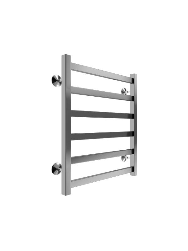 Полотенцесушитель Terminus Ното П6 500х600 НП (1/2")