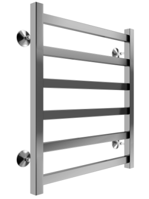 Полотенцесушитель Terminus Ното П6 500х600 НП (1/2")