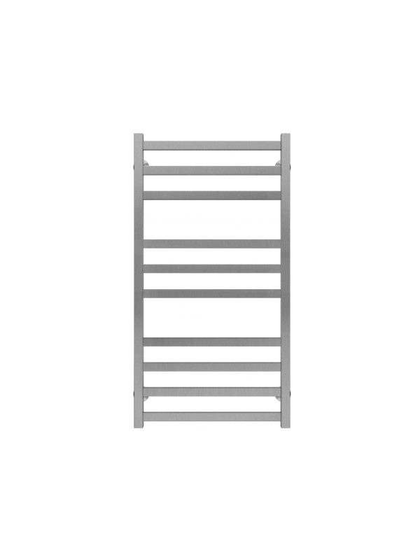 Полотенцесушитель Terminus Ното П10 500х1000 НП (1/2") Сатин