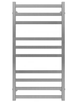 Полотенцесушитель Terminus Ното П10 500х1000 НП (1/2") Сатин