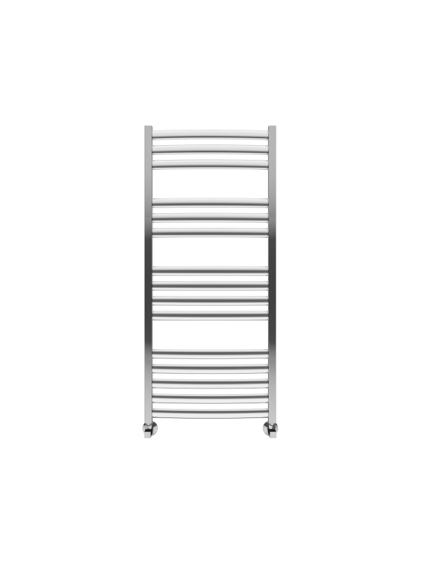Полотенцесушитель Terminus Палермо П15 500х1200 НП (1/2") спереди