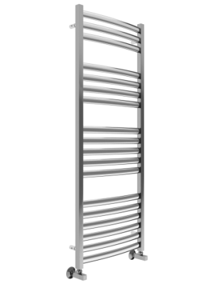 Полотенцесушитель Terminus Палермо П18 500х1400 НП (1/2")