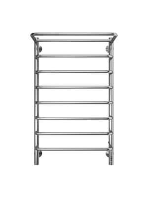 Полотенцесушитель Terminus Полка Quick Touch электро П8 500х850 НП спереди