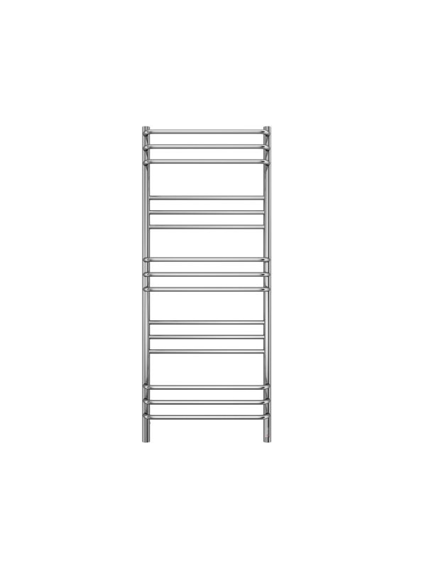 Полотенцесушитель Terminus Прато Sensor Quick Touch электро П15 500х1300 БП спереди